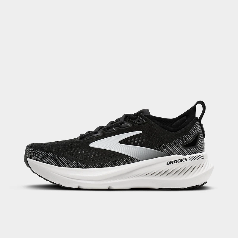 Men's Brooks Glycerin GTS 23 Running Shoes (Wide Width 2E)