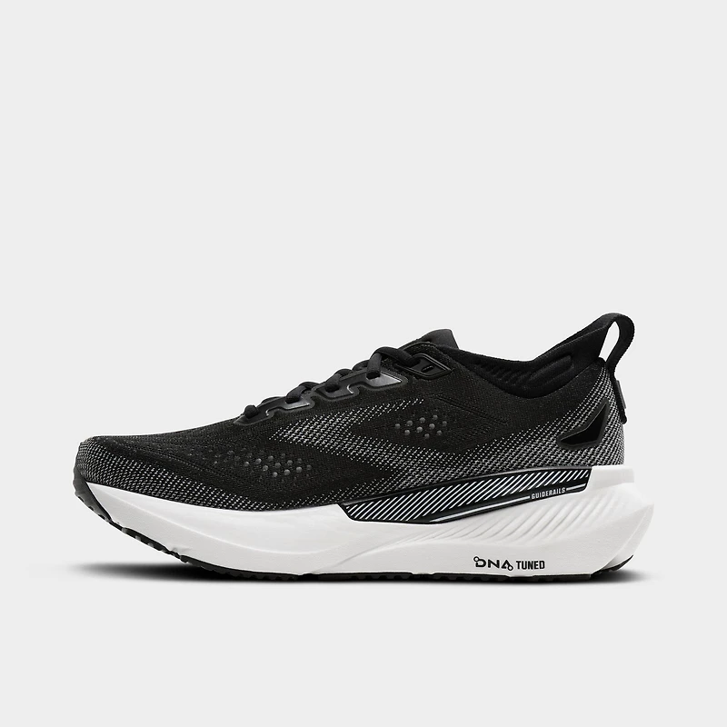 Men's Brooks Glycerin GTS 23 Running Shoes (Wide Width 2E)