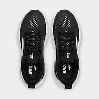 Men's Brooks Glycerin GTS 23 Running Shoes (Wide Width 2E)