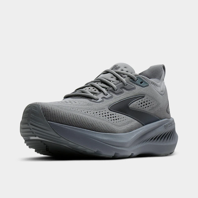 Men's Brooks Glycerin GTS 23 Running Shoes (Extra Wide Width 4E)