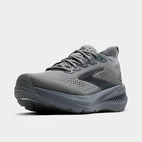 Men's Brooks Glycerin GTS 23 Running Shoes (Extra Wide Width 4E)