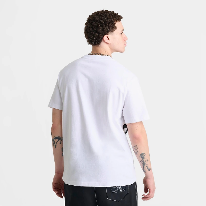 Men's True Religion Buddha Face T-Shirt