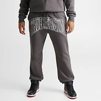 Men's True Religion Groovy Buddha Fleece Jogger Pants