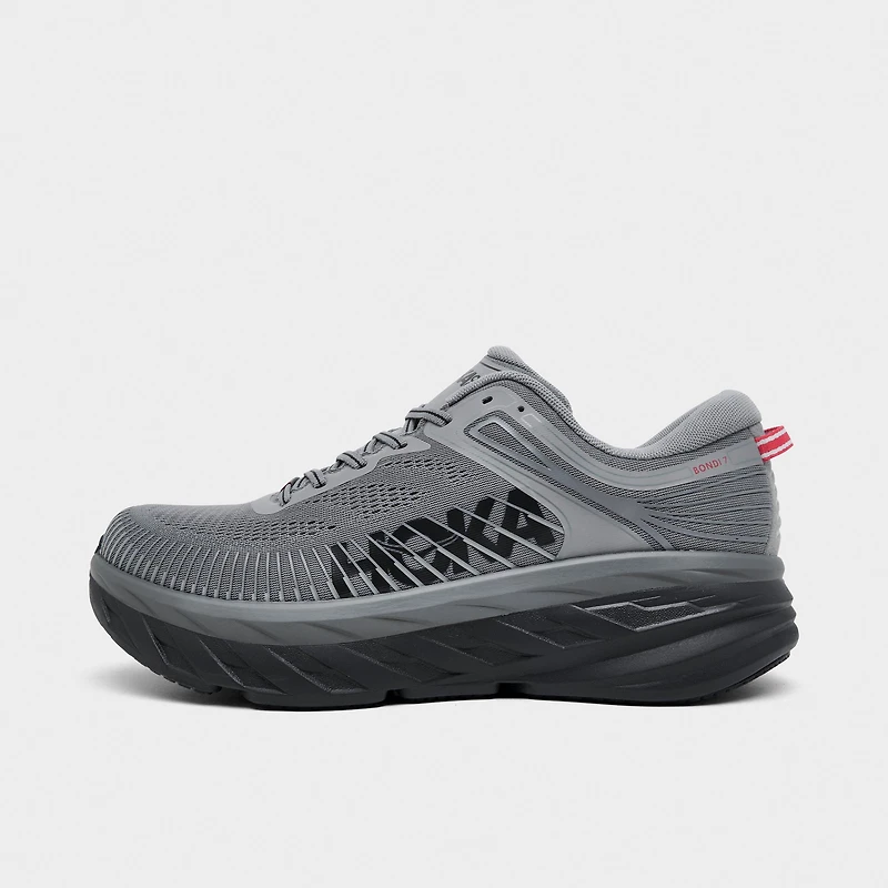 Men's HOKA Bondi 7 Running Shoes