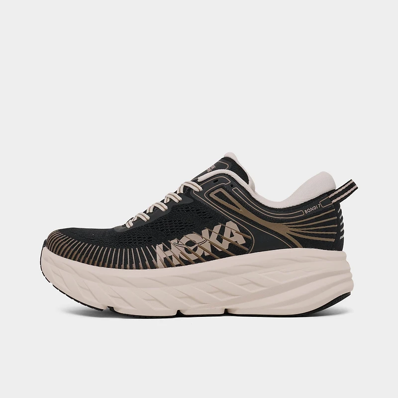 Women's HOKA Bondi 7 Running Shoes