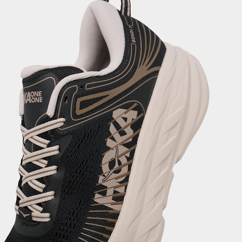 Women's HOKA Bondi 7 Running Shoes