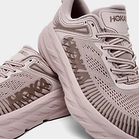 Women's HOKA Bondi 7 Running Shoes