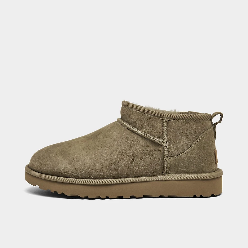 Women's UGG Classic Ultra Mini Boots