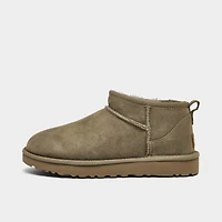 Women's UGG Classic Ultra Mini Boots