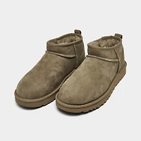 Women's UGG Classic Ultra Mini Boots