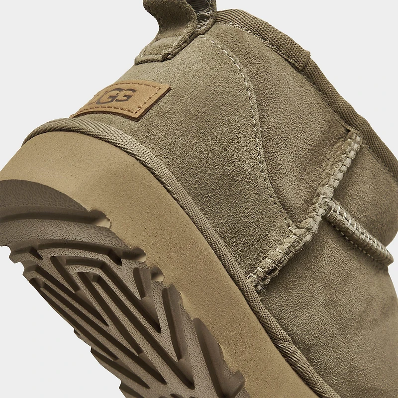 Women's UGG Classic Ultra Mini Boots