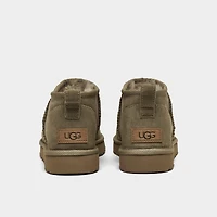Women's UGG Classic Ultra Mini Boots