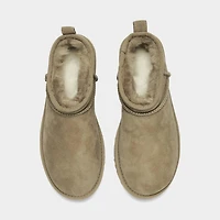 Women's UGG Classic Ultra Mini Boots