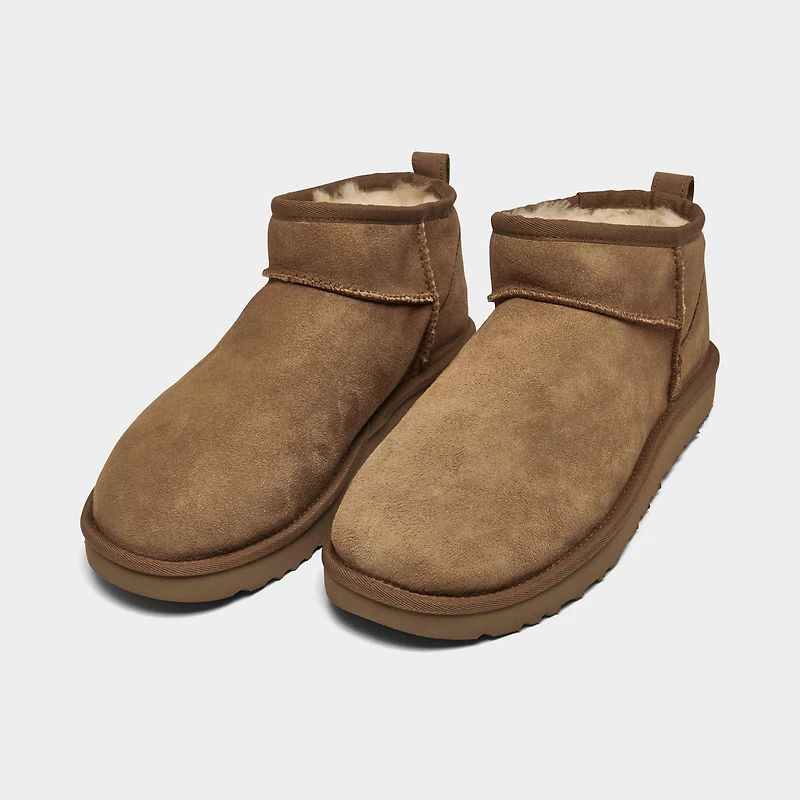 Women's UGG Classic Ultra Mini Boots