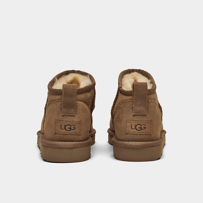 Women's UGG Classic Ultra Mini Boots
