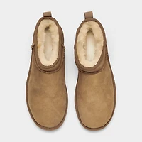 Women's UGG Classic Ultra Mini Boots