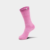 Women's UGG Rib Knit Slouchy Crew Socks (3-Pack)