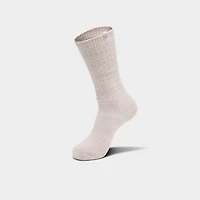 Women's UGG Rib Knit Slouchy Crew Socks (3-Pack)