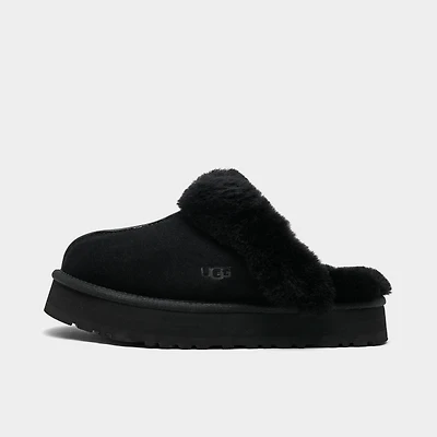 Women's UGG Disquette Slip-On Casual Shoes