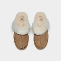 Women's UGG Disquette Slip-On Casual Shoes