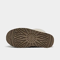 Women's UGG Disquette Slip-On Casual Shoes
