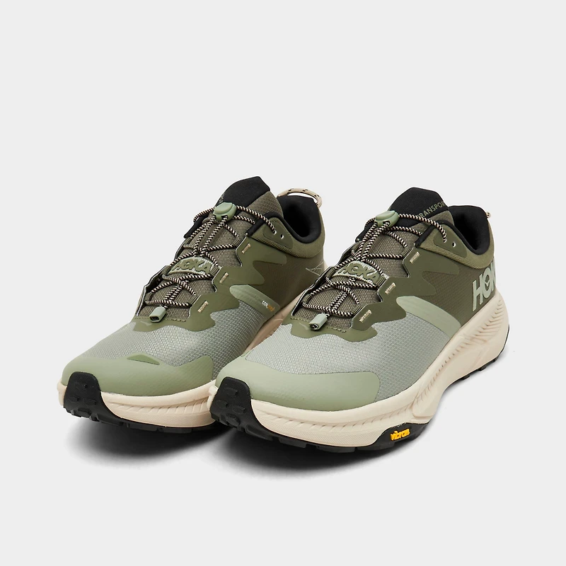 Men's HOKA Transport Casual Shoes