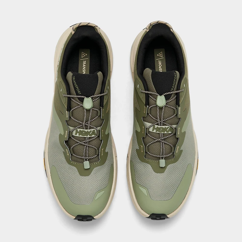 Men's HOKA Transport Casual Shoes