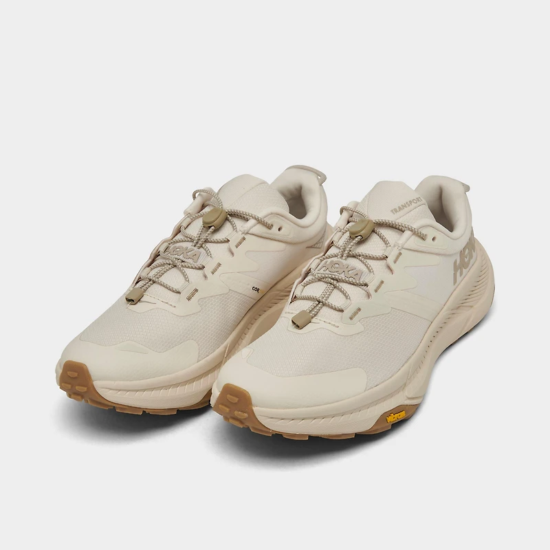 Women's HOKA Transport Athletic Lifestyle Shoes
