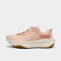 Women's HOKA Transport Athletic Lifestyle Shoes