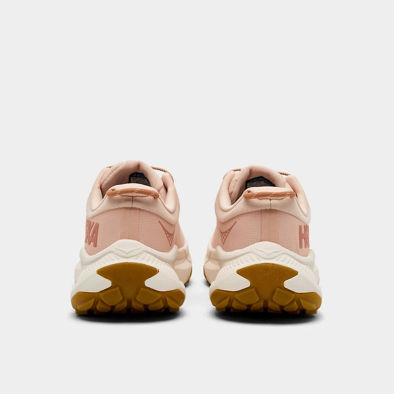 Women's HOKA Transport Athletic Lifestyle Shoes