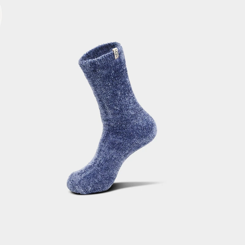 Women's UGG Leda Sparkle Crew Socks (3-Pack)