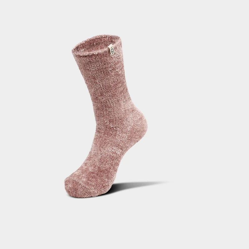 Women's UGG Leda Sparkle Crew Socks (3-Pack)