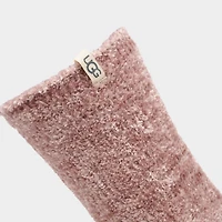Women's UGG Leda Sparkle Crew Socks (3-Pack)