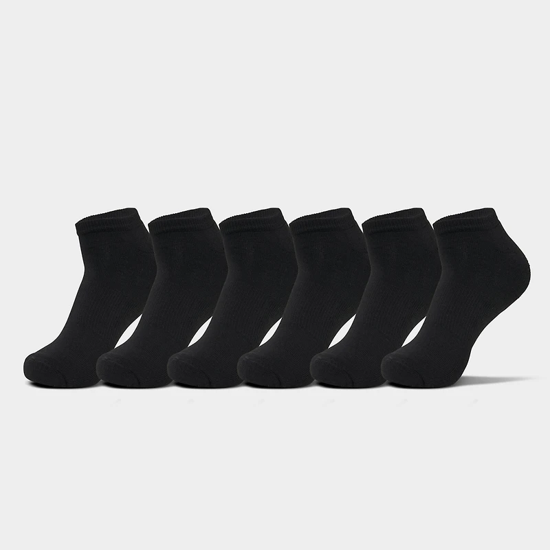 Men's Sonneti No-Show Socks (6-Pack)