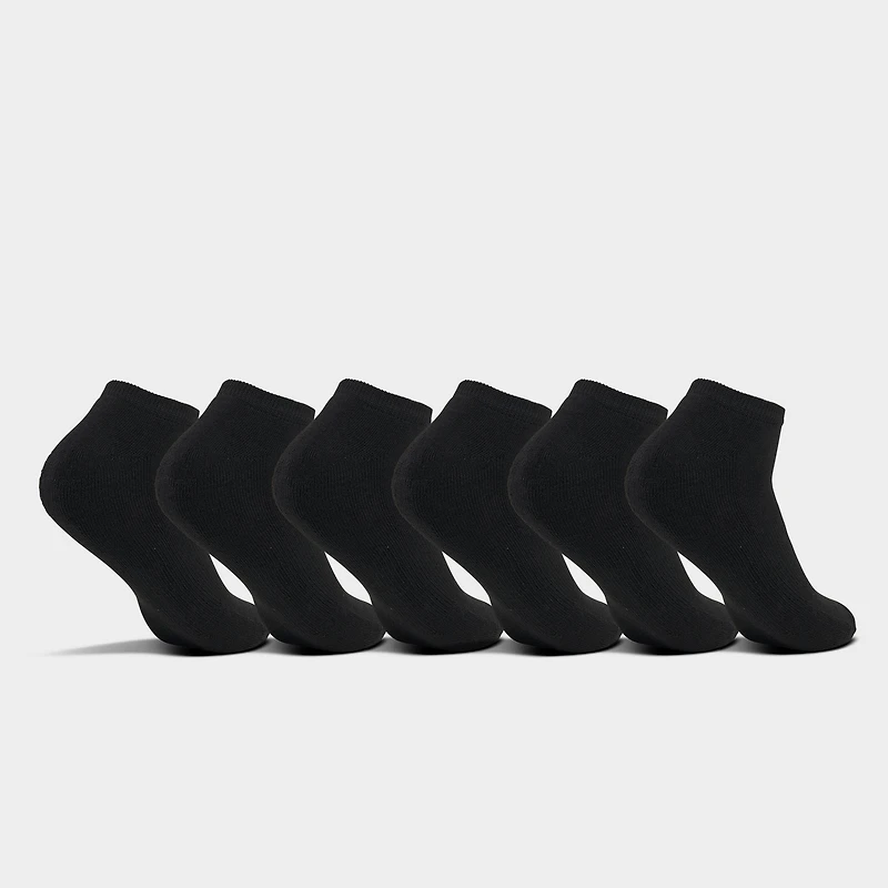 Men's Sonneti No-Show Socks (6-Pack)