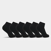 Men's Sonneti No-Show Socks (6-Pack)