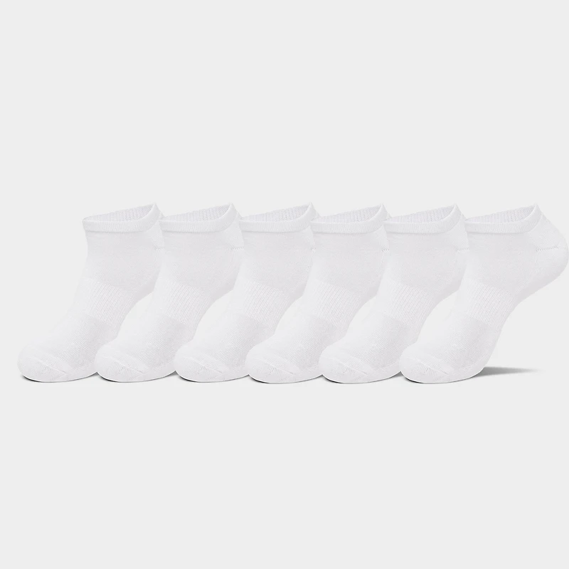 Men's Sonneti No-Show Socks (6-Pack)