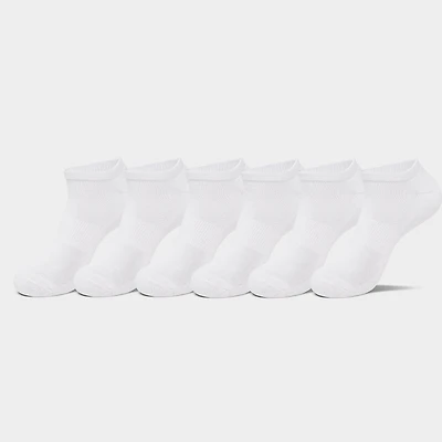 Men's Sonneti No-Show Socks (6-Pack)