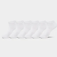 Men's Sonneti No-Show Socks (6-Pack)