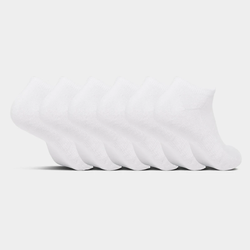 Men's Sonneti No-Show Socks (6-Pack)