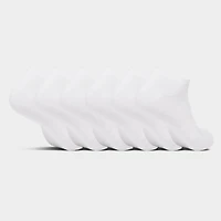 Men's Sonneti No-Show Socks (6-Pack)