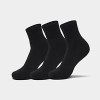 Men's Sonneti Quarter Socks (6-Pack)