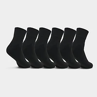 Men's Sonneti Quarter Socks (6-Pack)