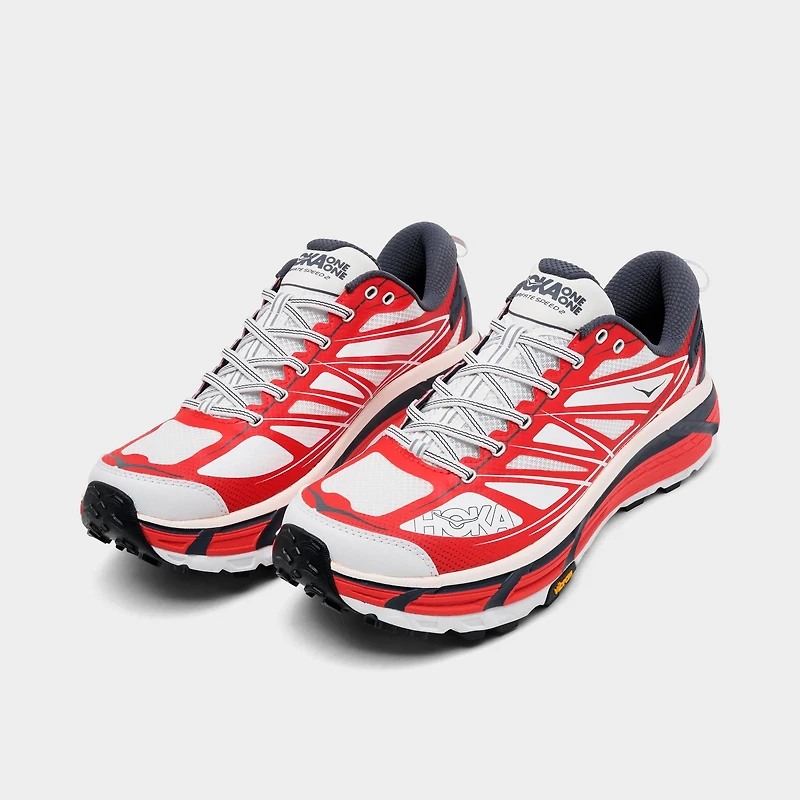 Men's HOKA Mafate Speed 2 Trail Running Shoes