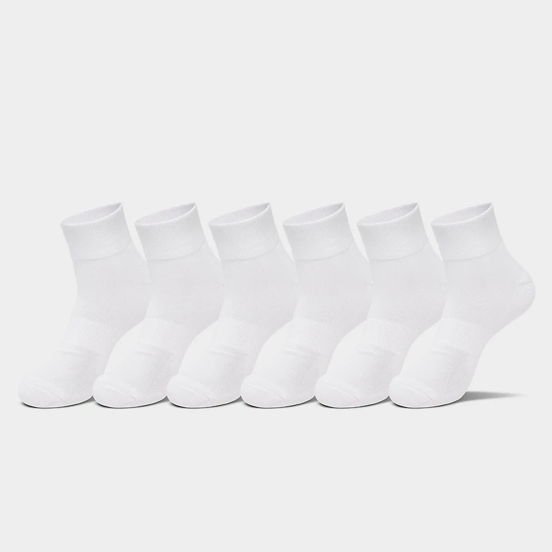 Men's Sonneti Quarter Socks (6-Pack)