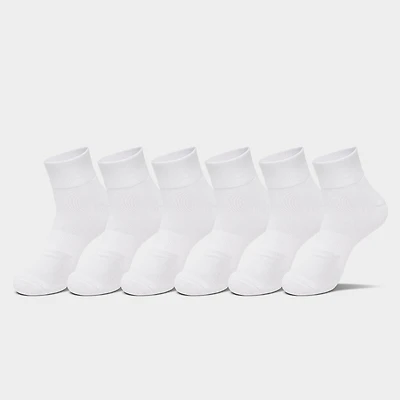 Men's Sonneti Quarter Socks (6-Pack)