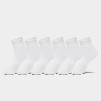 Men's Sonneti Quarter Socks (6-Pack)