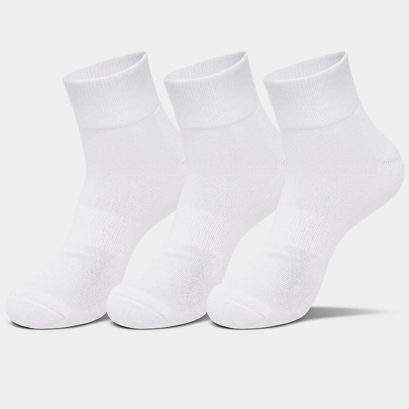 Men's Sonneti Quarter Socks (6-Pack)