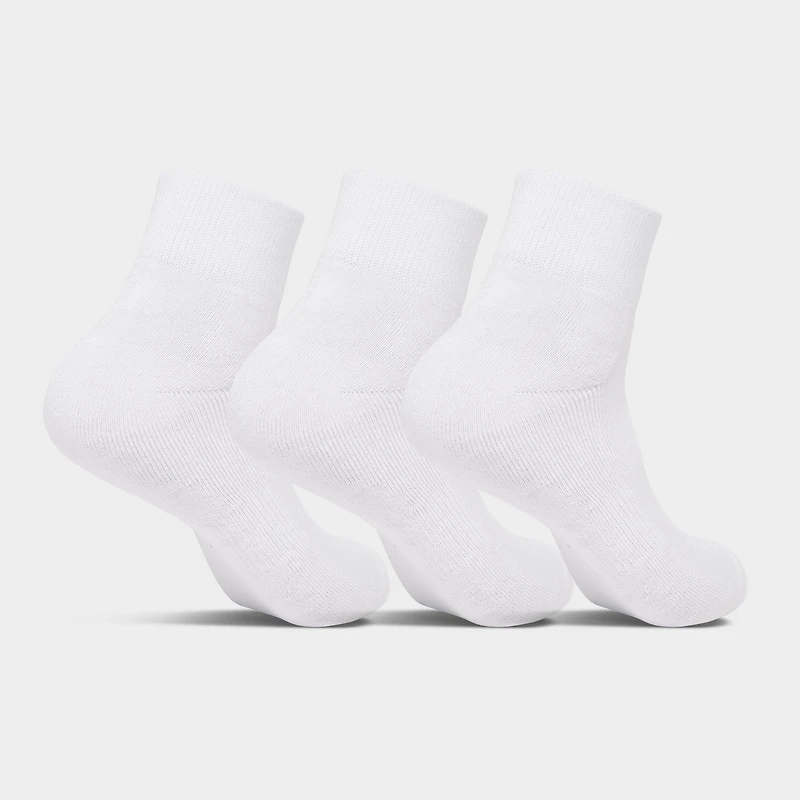 Men's Sonneti Quarter Socks (6-Pack)