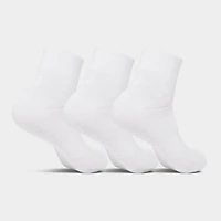 Men's Sonneti Quarter Socks (6-Pack)